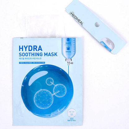 MEDIHEAL Hydra Soothing Mask 1 pc