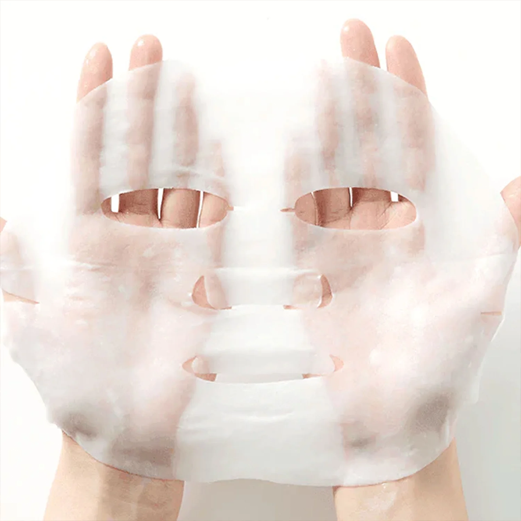 MEDIHEAL Placenta Essential Mask 1pc