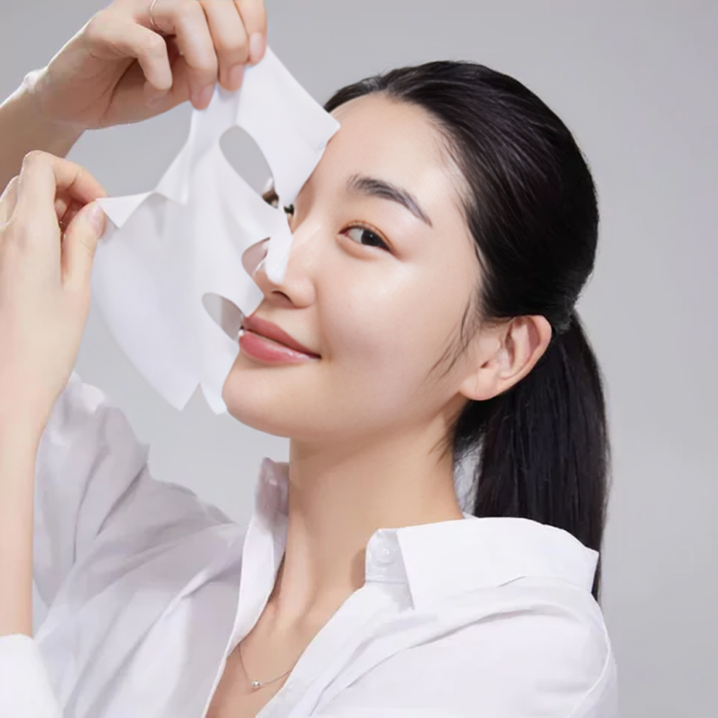 MEDIHEAL Pure Calming Mask 1 pc