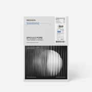 MEDIHEAL Spicule Pore Tightening System 1 Mask