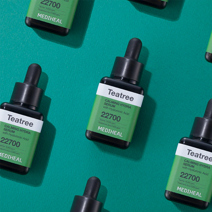 MEDIHEAL Teatree Calming Hydra Serum 40ml