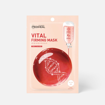 MEDIHEAL Vital Firming Mask 1 pc