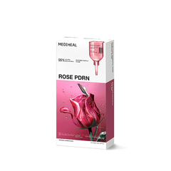 MEDIHEAL Rose PDRN Essential Mask
