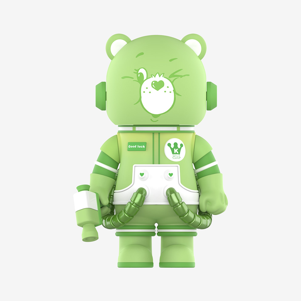 POP MART MEGA SPACE MOLLY 100% Series 3 Blind Box