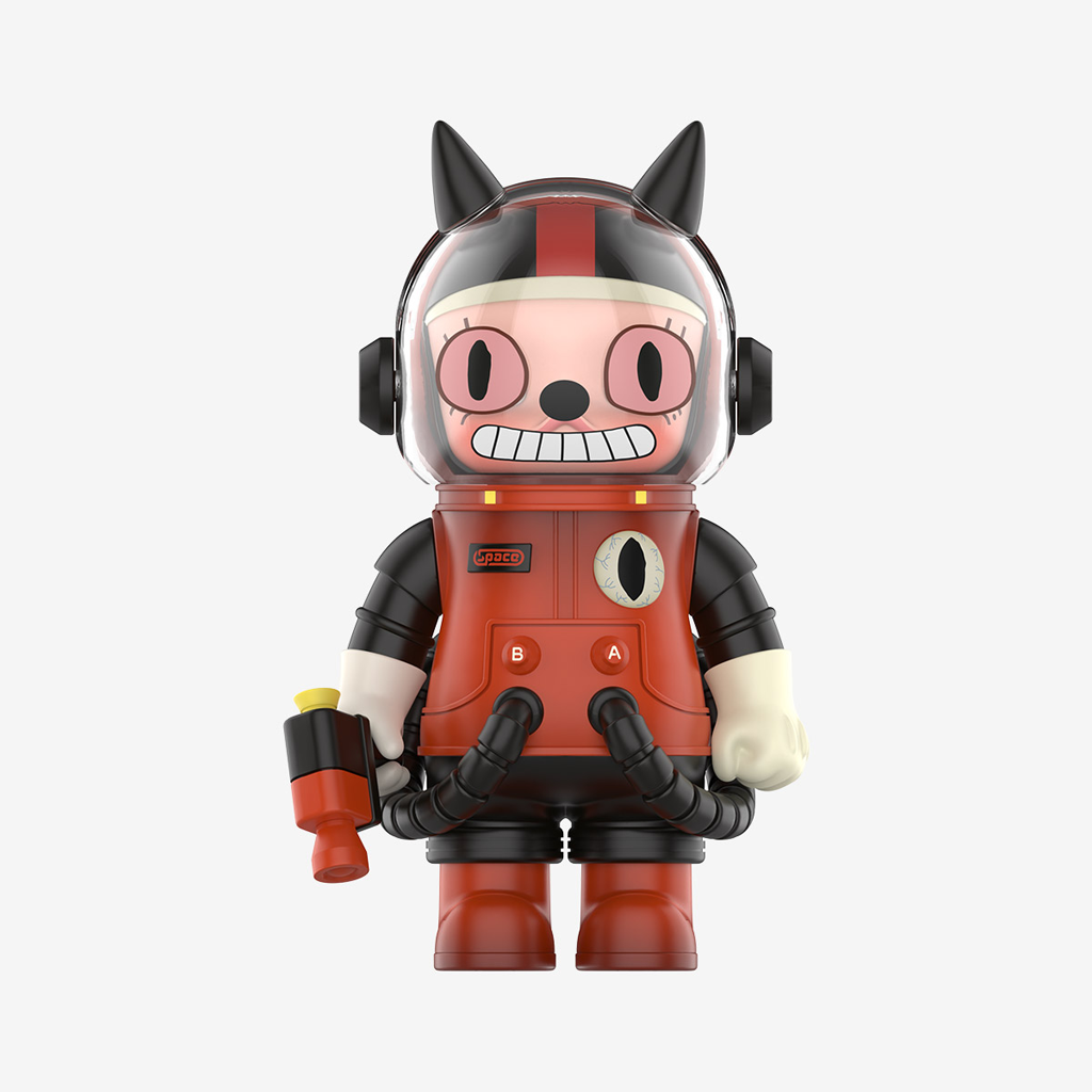 POP MART MEGA SPACE MOLLY 100% Series 3 Blind Box