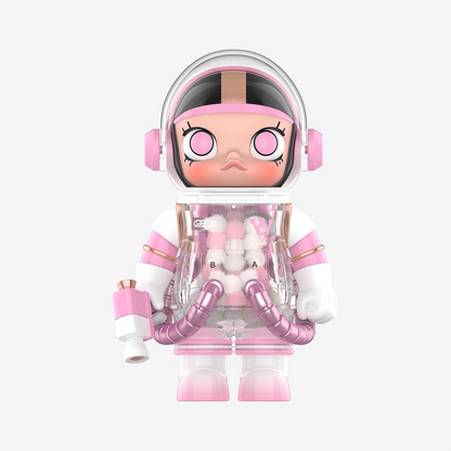 POP MART MEGA SPACE MOLLY 100% Series 3 Blind Box
