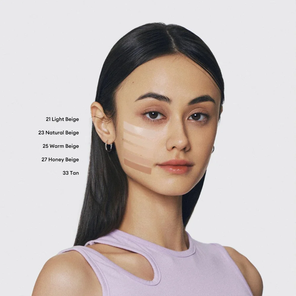 MISSHA M Perfect Cover Serum BB Cream 50ml