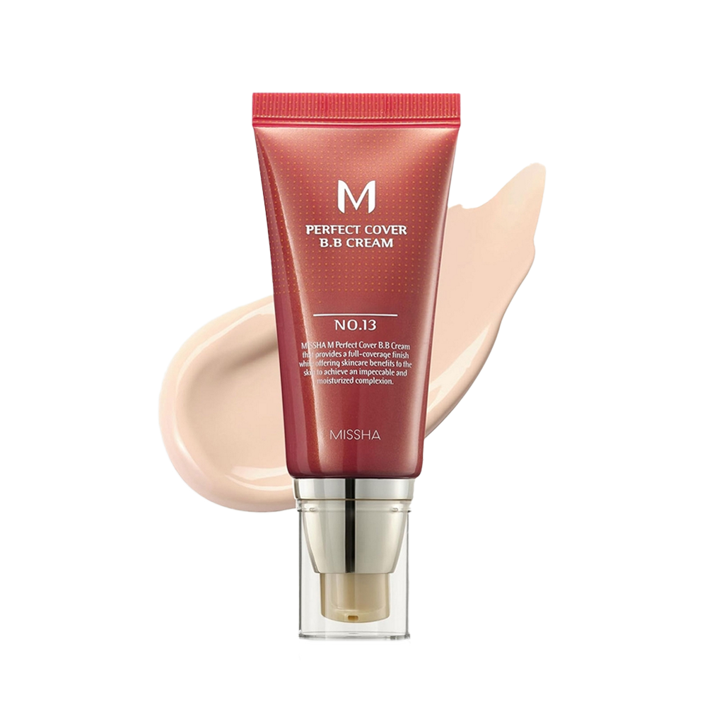 MISSHA M Perfect Cover B.B Cream 50 ml
