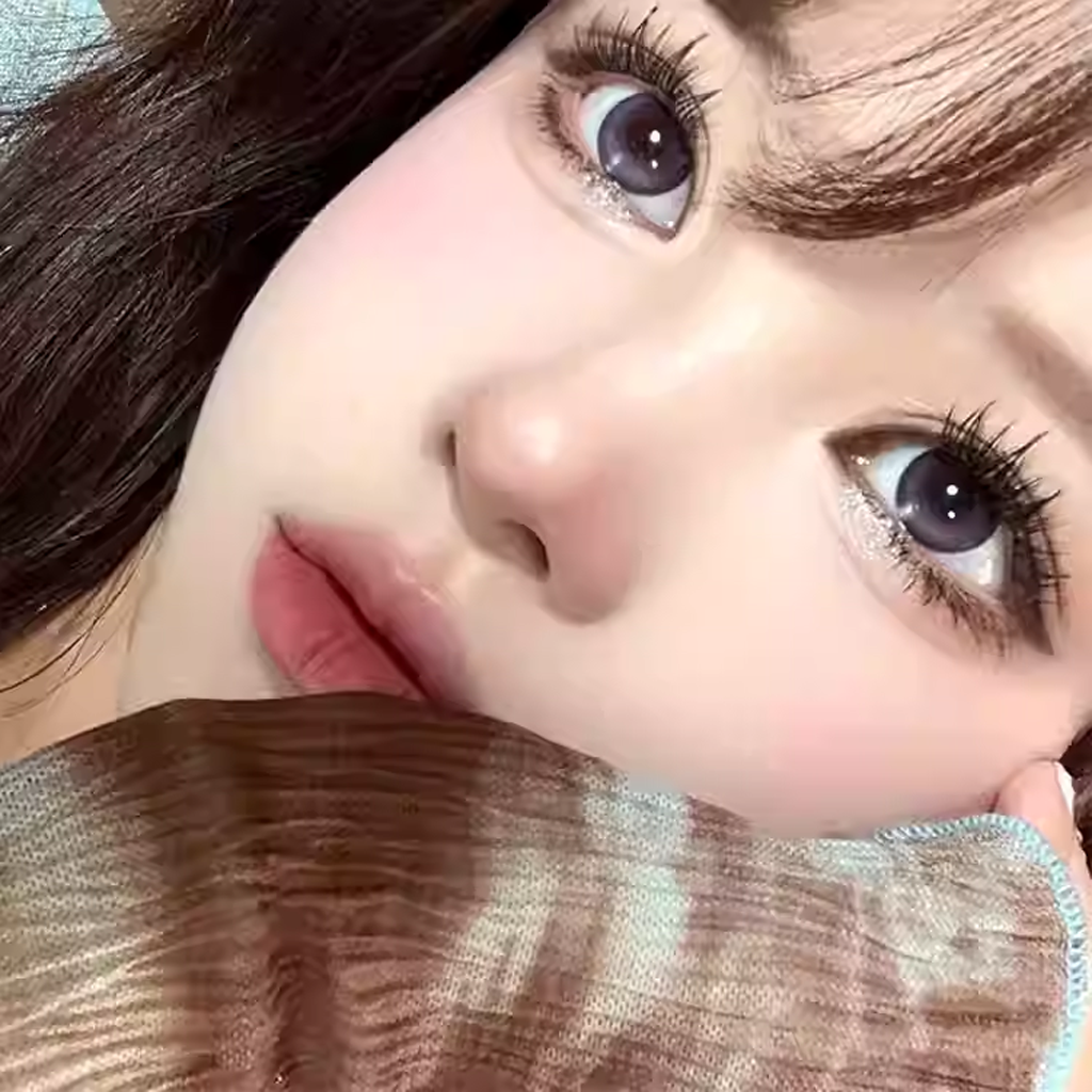 MJSP 萌睫尚品免胶水免卸自粘假睫毛-满天星