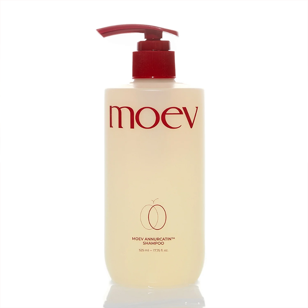 MOEV Annurcatin Shampoo 525ml