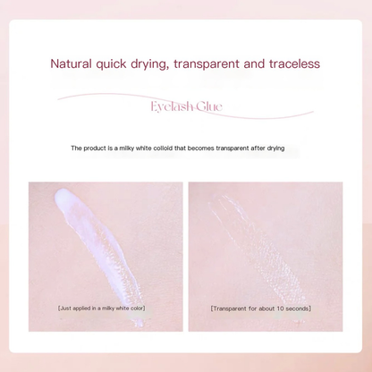MR.WISH False Eyelashes Glue