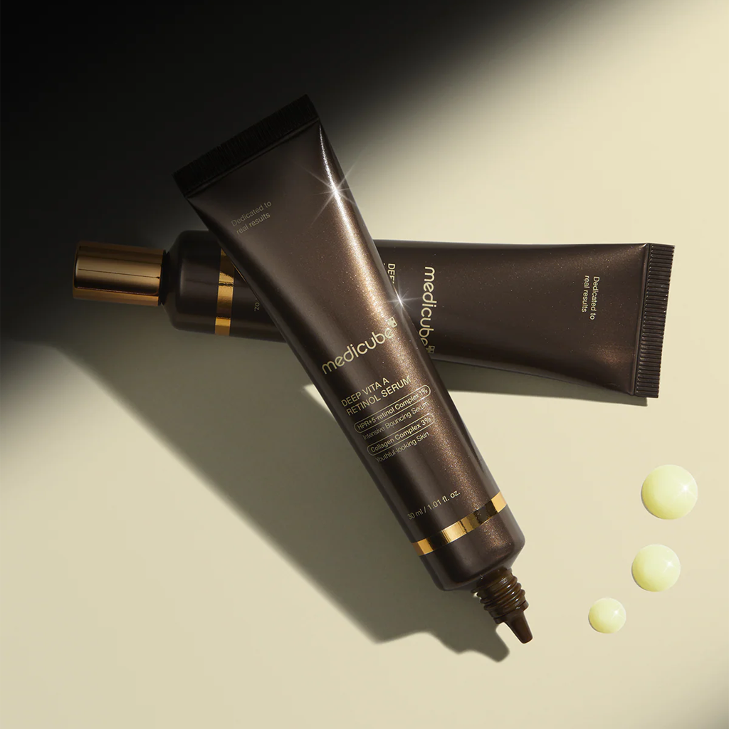 Medicube Deep Vita A Retional Serum 30 ml