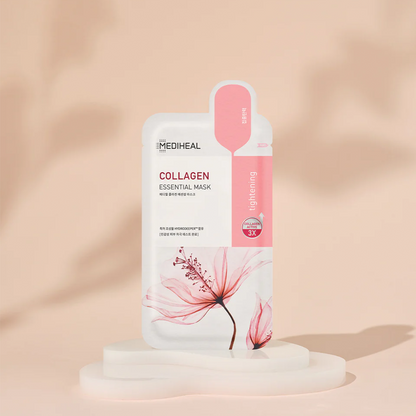 Mediheal Collagen Essential Mask Core Firming 10pcs