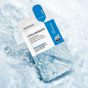 Mediheal Hyaluronate Essential Mask