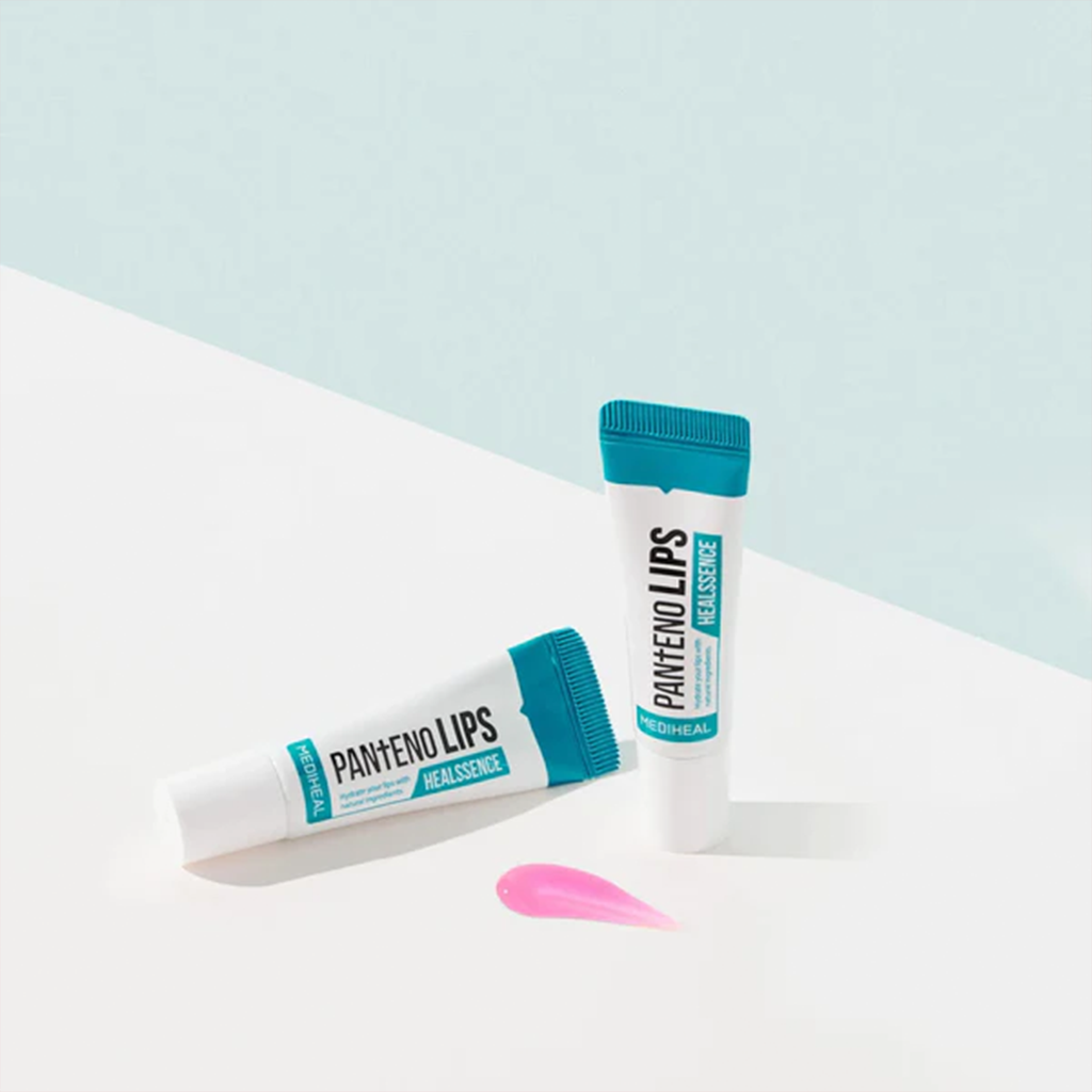 Mediheal Labocare Pantenolips Healssence – LAMOUR Beauty & Life