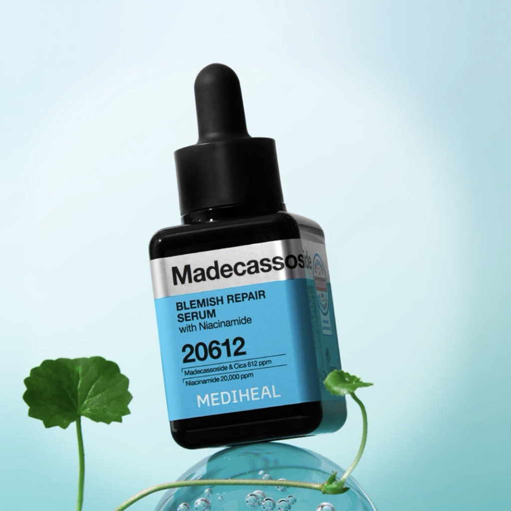 Mediheal Madecassoside Blemish Serum 40ml
