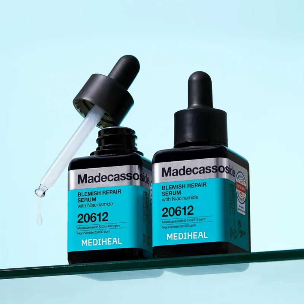 Mediheal Madecassoside Blemish Serum 40ml