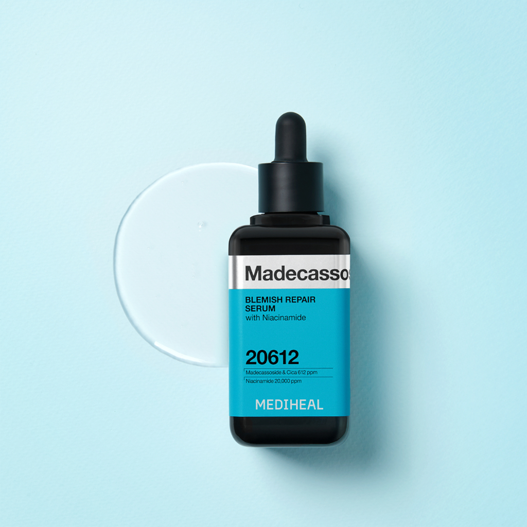 Mediheal Madecassoside Blemish Serum 40ml