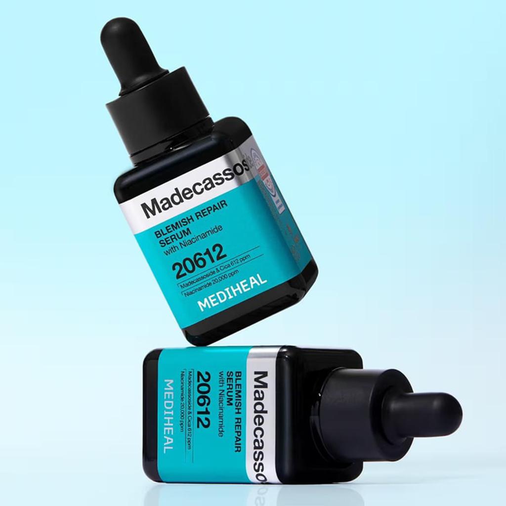 Mediheal Madecassoside Blemish Serum 40ml