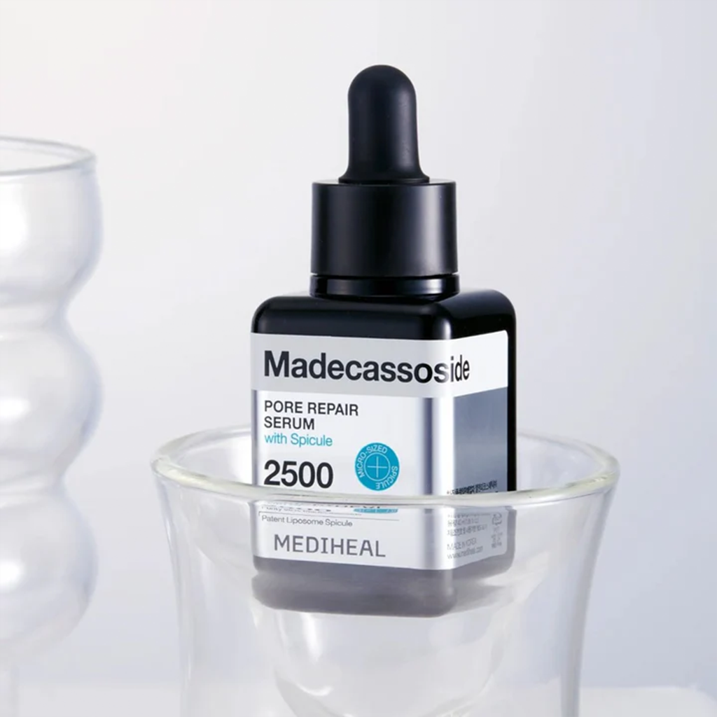 Mediheal Madecassoside Pore Repair Serum 40ml