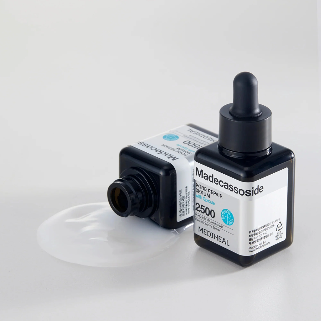 Mediheal Madecassoside Pore Repair Serum 40ml