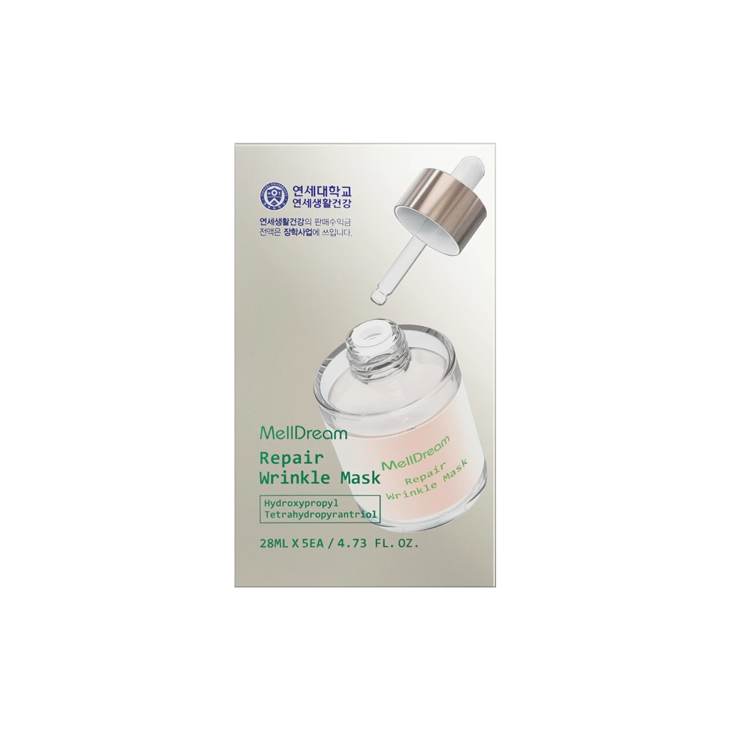 MellDream Repair Wrinkle Mask