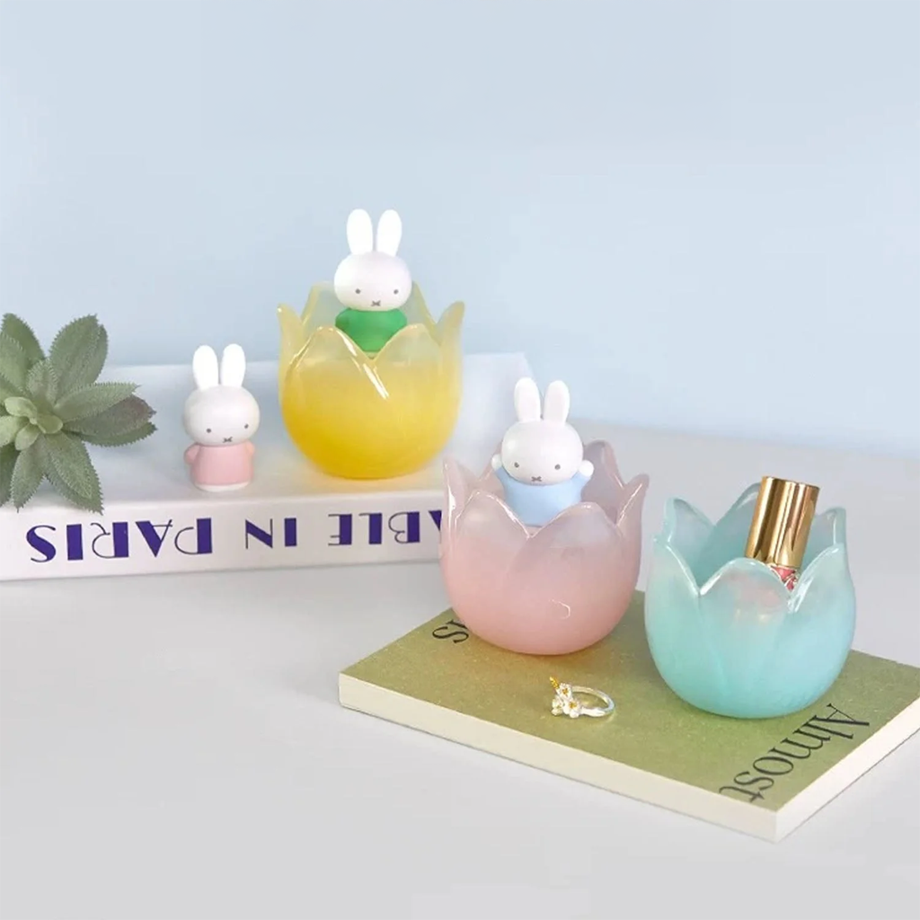 Miffy Tulip Series Blind Box