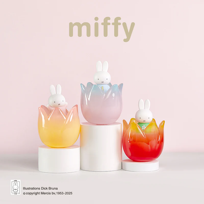 Miffy Tulip Series Blind Box