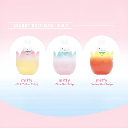 Miffy Tulip Series Blind Box