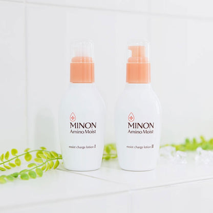 Minon 长效保湿乳液 150ml