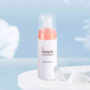 Minon 氨基滋润温和洗面奶泡沫洁面乳 150ml