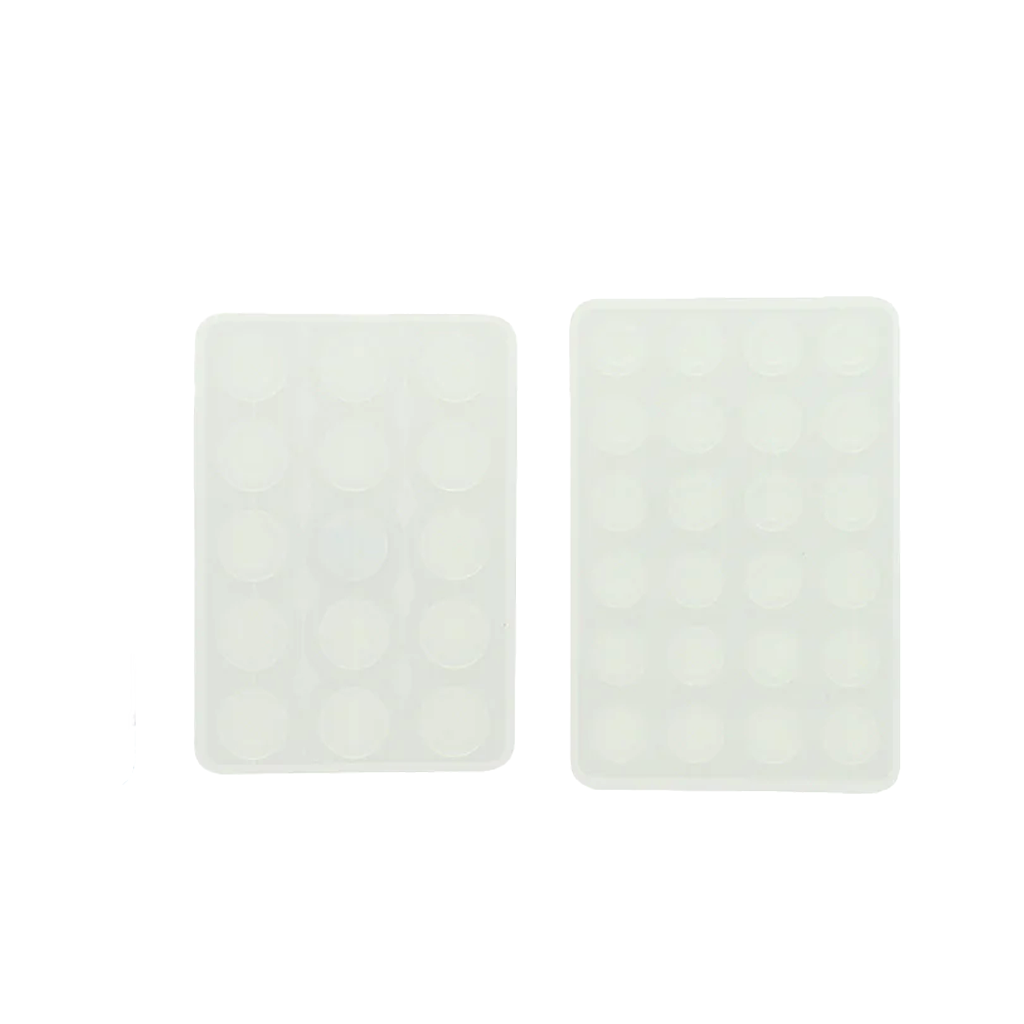 OLIVE YOUNG CARE-PLUS Scar Cover Spot Patch 81 pcs