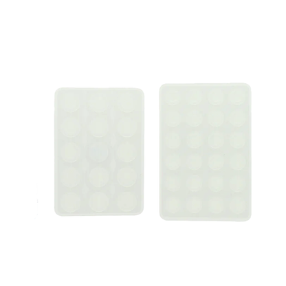 OLIVE YOUNG CARE-PLUS Scar Cover Spot Patch 81 pcs