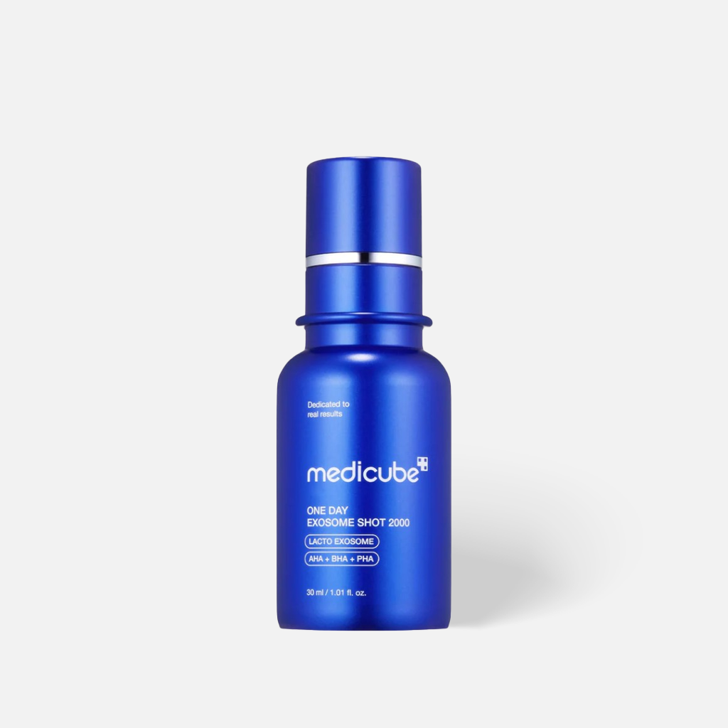 Medicube One Day Exosome Facial Ampoule 30 ml