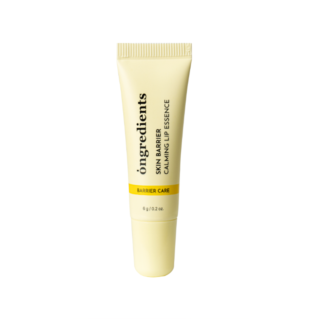 ONGREDIENTS Skin Barrier Calming Lip Essence