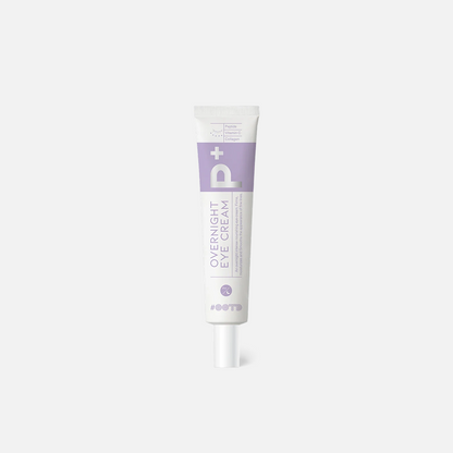OOTD Overnight Eye Cream 25g