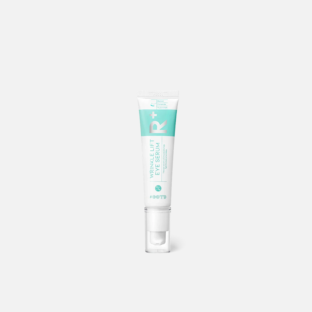 OOTD  Wrinkle Lift Eye Serum 30g