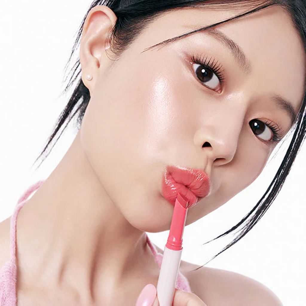 peripera Heart Jam Glow Lip 1.4 g