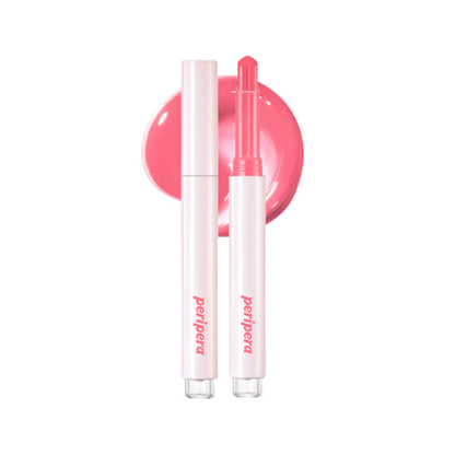 peripera Heart Jam Glow Lip 1.4 g
