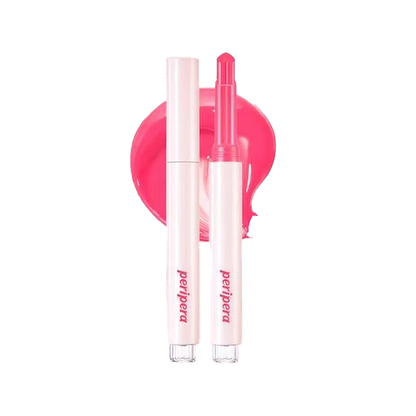 peripera Heart Jam Glow Lip 1.4 g