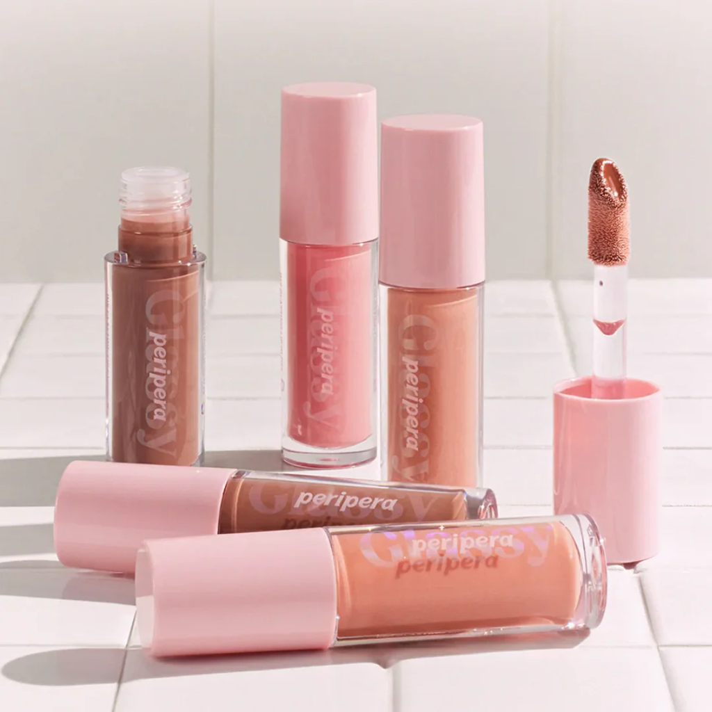 peripera Ink Glasting Lip Gloss 4.5 g