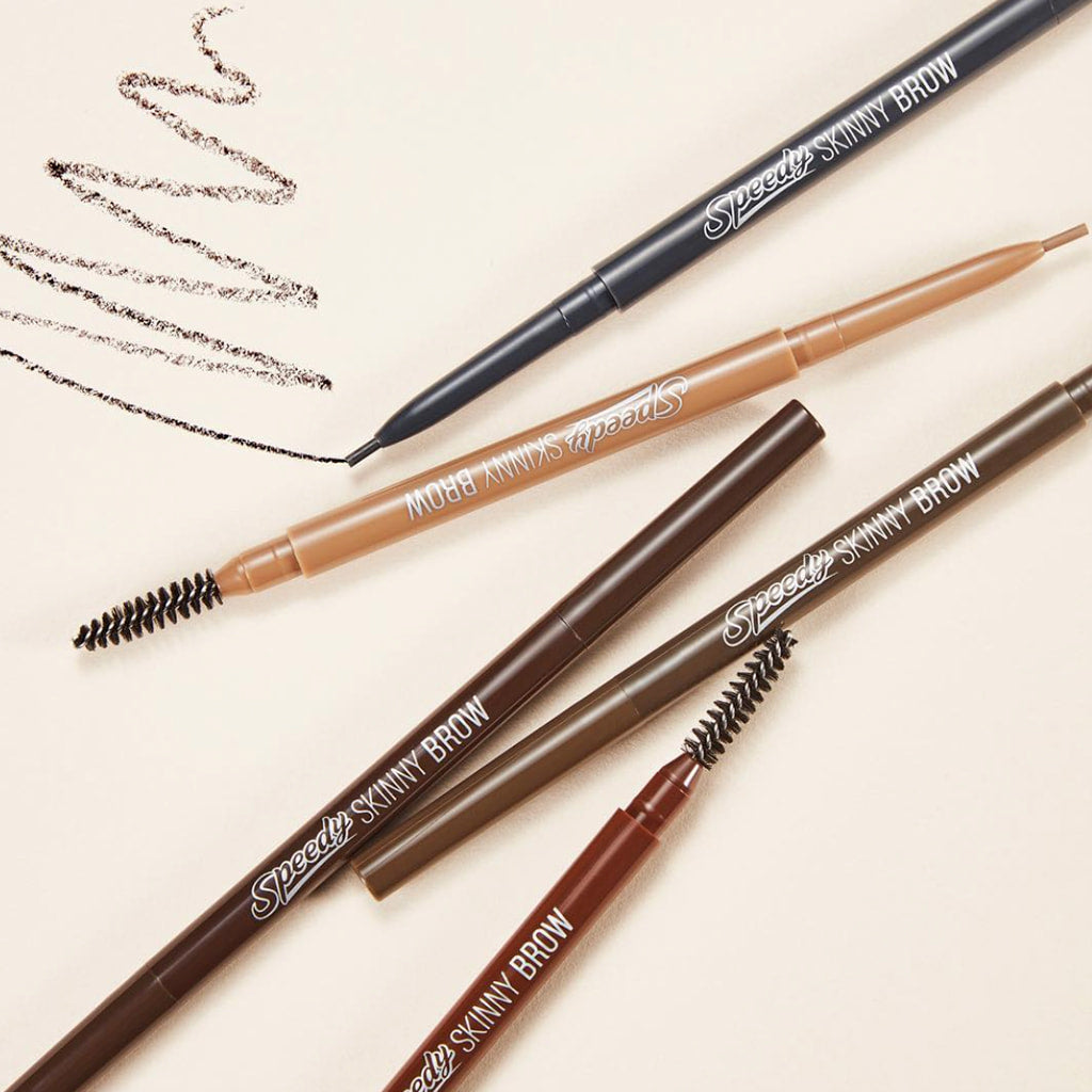 peripera Speedy Skinny Brow 0.05 g