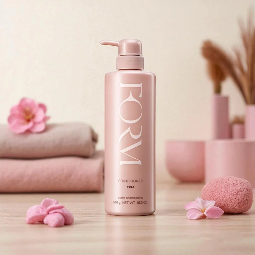 POLA FORM Conditioner Airy Normal To Oily Hair  540 g