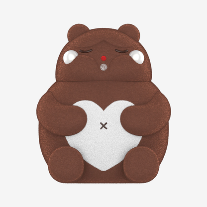 POP MART CRYBABY Crying For Love Series Figures Blind Box