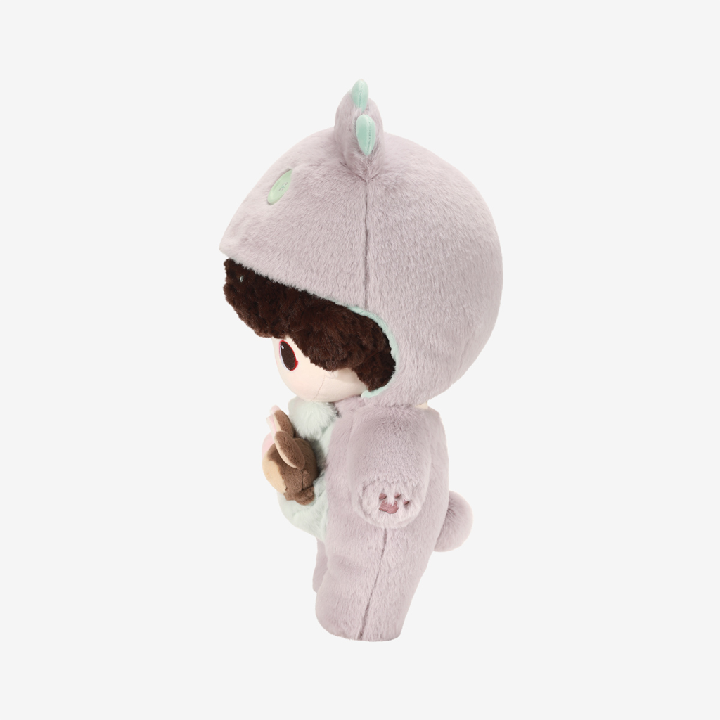 POP MART DIMOO Dating Series - 40CM Cotton Doll
