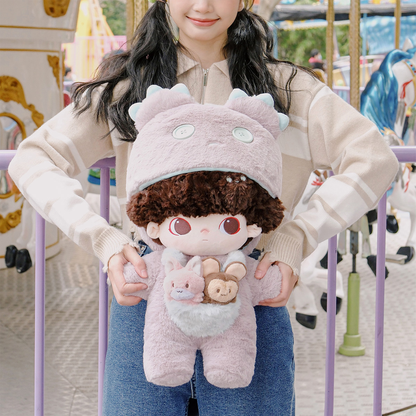 POP MART DIMOO Dating Series - 40CM Cotton Doll