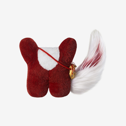 POP MART DIMOO Stories in the Cup Series - Auspicious Animal Cotton Doll