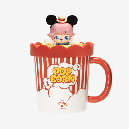 POP MART DIMOO WORLD × DISNEY Series-Ceramic Cup