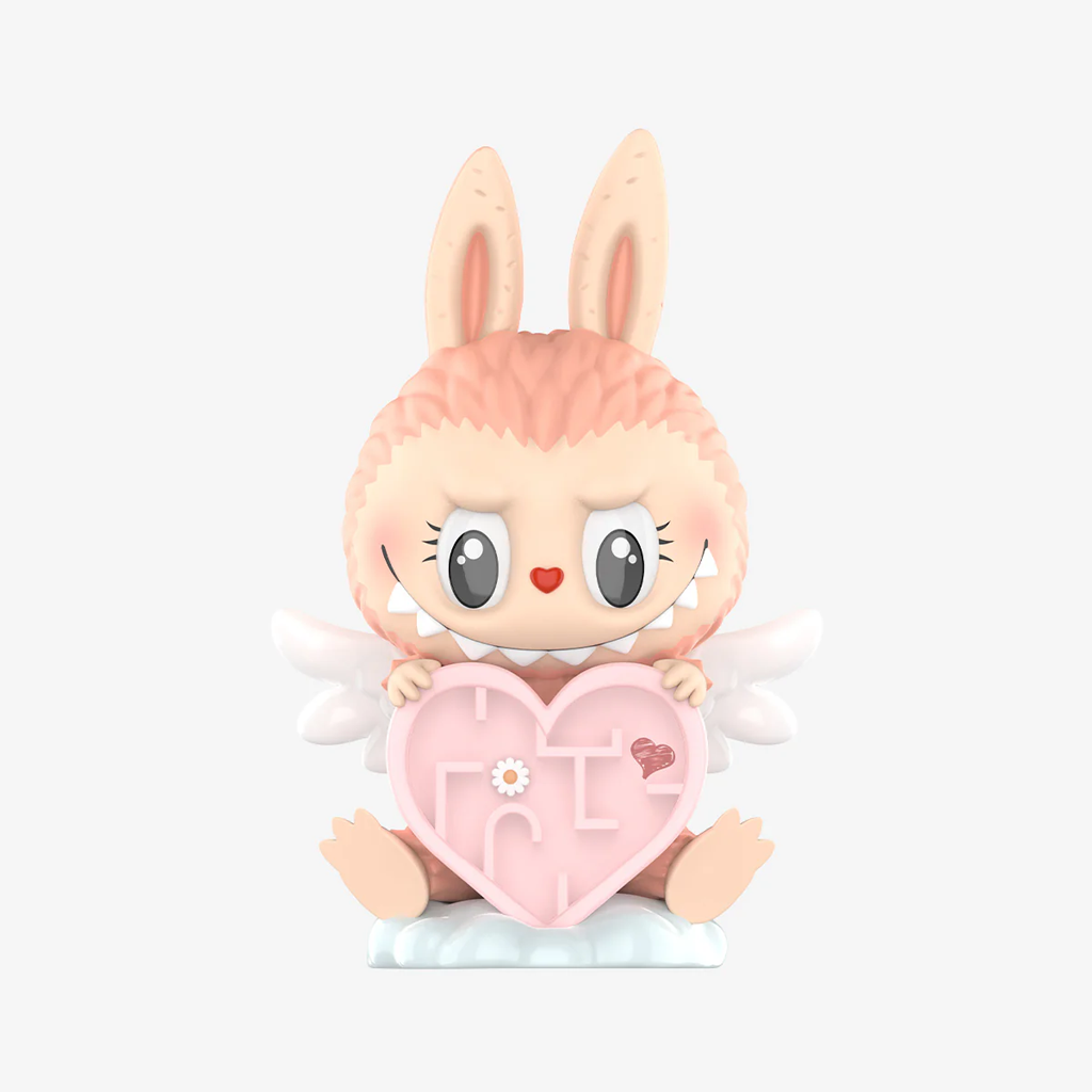 POP MART Finding MOKOKO Series Figures Blind Box