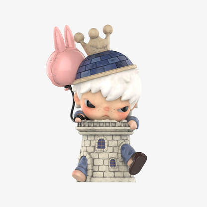 POP MART Finding MOKOKO Series Figures Blind Box